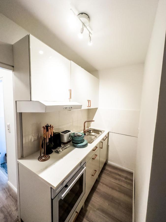 Apartment Fuer 3 Gaeste Mit Kostenlosen Parkplaetzen Und Lift Hanower Zewnętrze zdjęcie