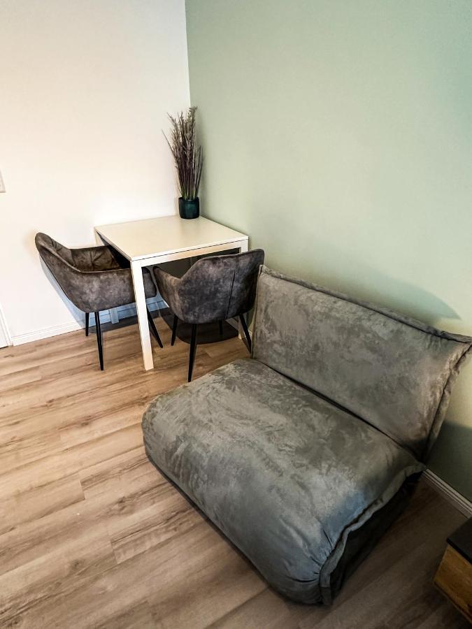 Apartment Fuer 3 Gaeste Mit Kostenlosen Parkplaetzen Und Lift Hanower Zewnętrze zdjęcie